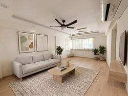 Blk 328 Clementi Avenue 2 (Clementi), HDB 4 Rooms #622697341
